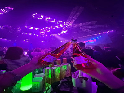 厦门夜总会招聘